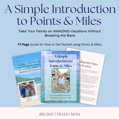 Budget Travel Free Guide photo